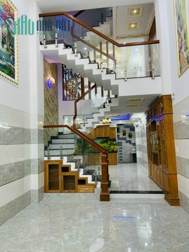 Nhà bán HL2 Bình Tân TP HCM giá rẻ