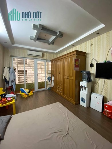 Siêu hiếm Nguyễn Khang, 5 tầng dân xây, 45m2 giá chỉ hơn 5 tỷ, 0866585090