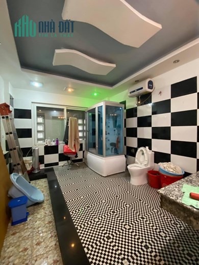 Siêu hiếm Nguyễn Khang, 5 tầng dân xây, 45m2 giá chỉ hơn 5 tỷ, 0866585090