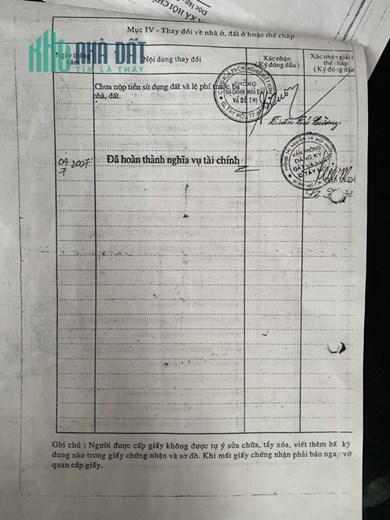 Chính chủ thiện chí bán nhà đất tại Ngõ 373 nhà 23 đường An Dương Vương - Phú Thượng - Tây Hồ - HN.