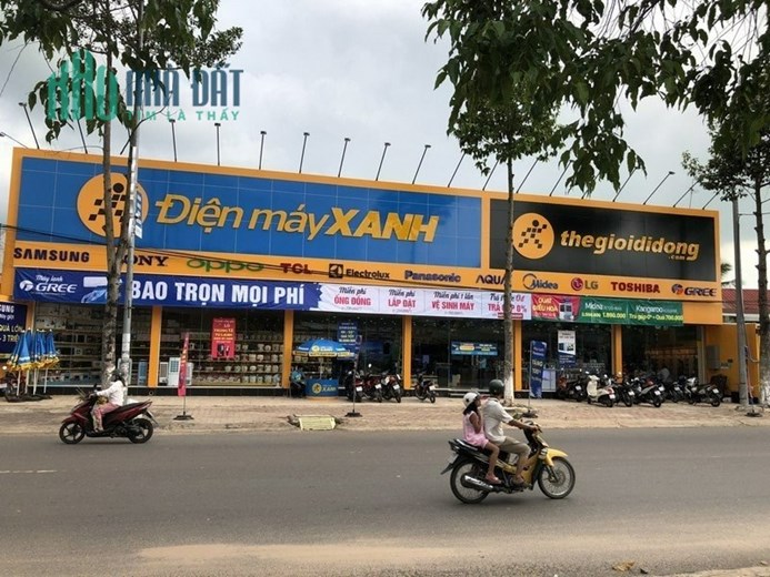 Đất sào siêu rẻ, cơ hội cho nhà đầu tư chỉ từ 2XX triệu/1000m2