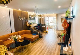 Bán gấp căn hộ The EverRich 3/2 - Lê Đại Hành.