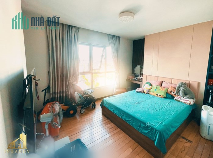 Bán gấp căn hộ The EverRich 3/2 - Lê Đại Hành.