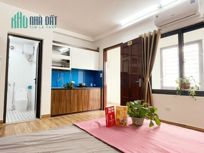 BDS HOÀNG KIM Bán MP Nguyễn Chí Thanh giá 12 tỷ, 50mx5T, 2 MT KD Tốt