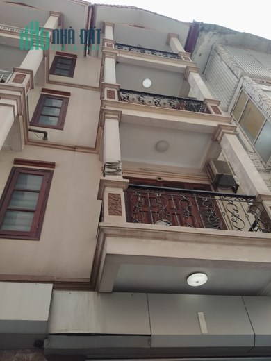Bán nhà Triều Khúc, Nhà đẹp ở ngay, 30m2, 3.5 tỷ