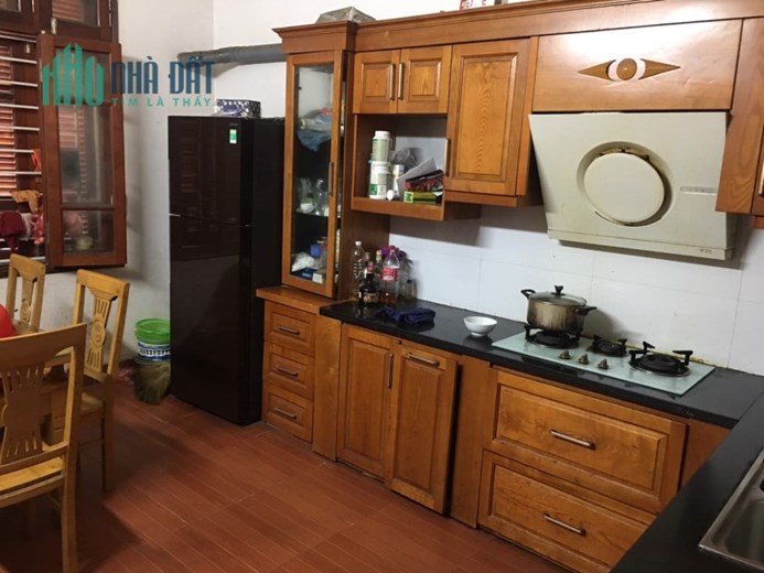Bán nhà Triều Khúc, Nhà đẹp ở ngay, 30m2, 3.5 tỷ