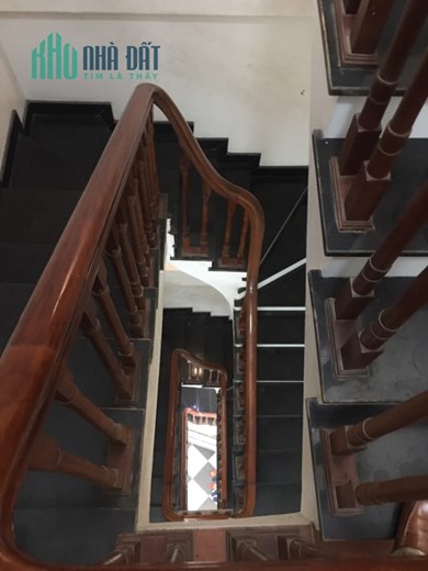 Bán nhà Triều Khúc, Nhà đẹp ở ngay, 30m2, 3.5 tỷ