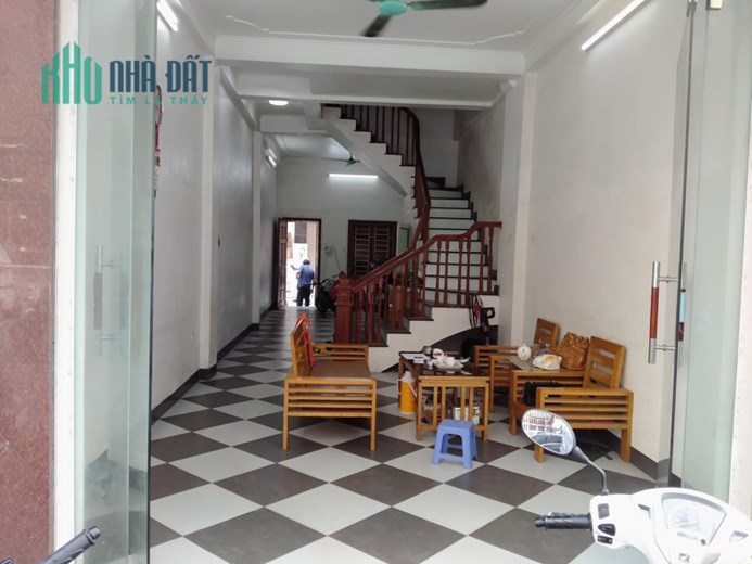 Bán nhà Triều Khúc, Nhà đẹp ở ngay, 30m2, 3.5 tỷ