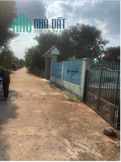 bán lô đất Trung tâm TP.Long Khánh thổ cư - giá rẻ khu dân cư đông