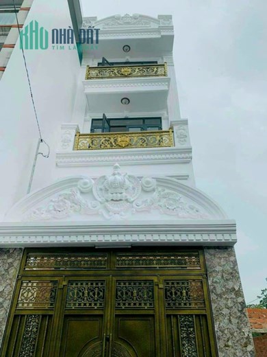 Nhà bán Bình trị đông A Bình Tân TP HCM giá rẻ