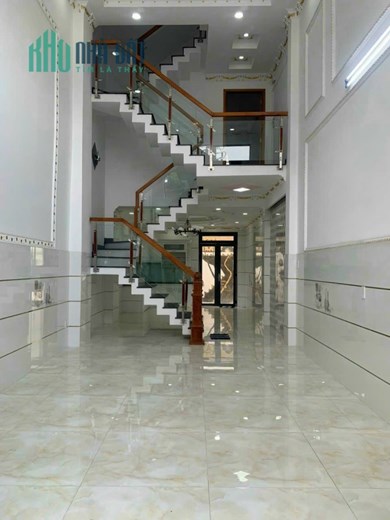 Nhà bán Bình trị đông A Bình Tân TP HCM giá rẻ