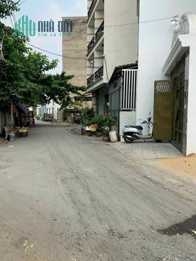 Nhà bán Bình trị đông A Bình Tân TP HCM giá rẻ