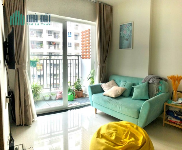 CHO THUÊ CĂN HỘ LAVITA CHARM 2PN 68M2 VIEW ĐẸP