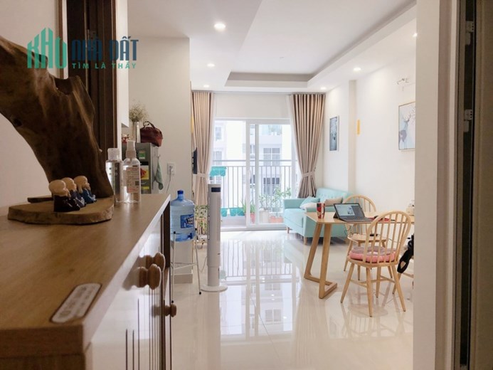 CHO THUÊ CĂN HỘ LAVITA CHARM 2PN 68M2 VIEW ĐẸP