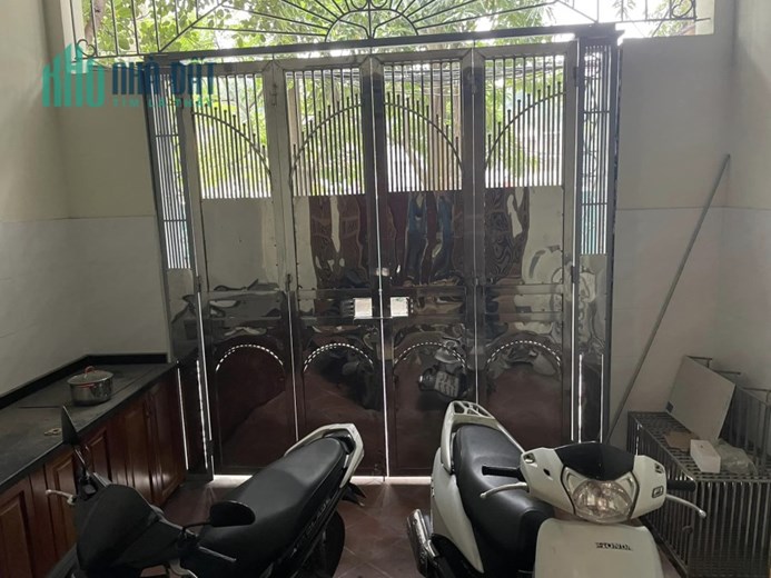 Bán nhà phố Doãn Kế Thiện, Cầu Giấy, 50m2, 5 tầng, ô tô tránh, 3 mặt thoáng, giá 11 tỷ.
