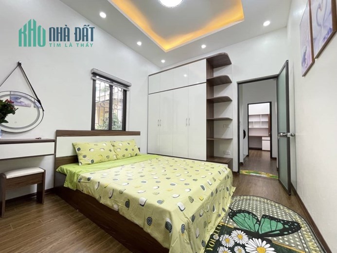 Cực hiếm. Bán nhà phố Tô Vĩnh Diện, Thanh Xuân. 80m2. MT 7m. NỞ HẬU. Ô TÔ. Hơn 6 Tỷ. 0968084286.