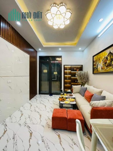 Bán nhà đẹp lung linh ngõ 158 Trương Định giá 3,5 tỷ, 30m x 4,5T