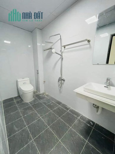 Bán nhà đẹp lung linh ngõ 158 Trương Định giá 3,5 tỷ, 30m x 4,5T