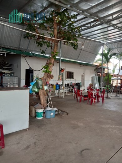 Cần bán Nhà đất rộng, 840m2, full thổ cư, có điện 3 pha ở xã Túc Trưng, Định Quán, Đồng Nai