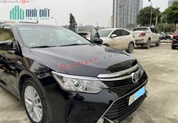 Cần bán Xe Toyota Camry 2017 Hà Đông, Hà Nội