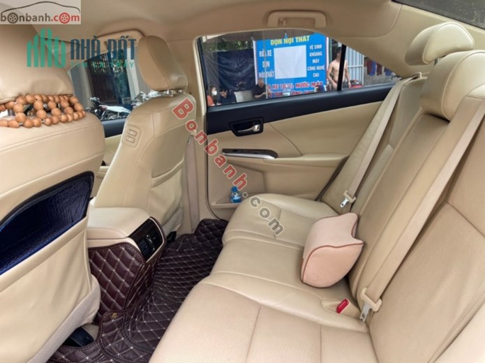 Cần bán Xe Toyota Camry 2017 Hà Đông, Hà Nội