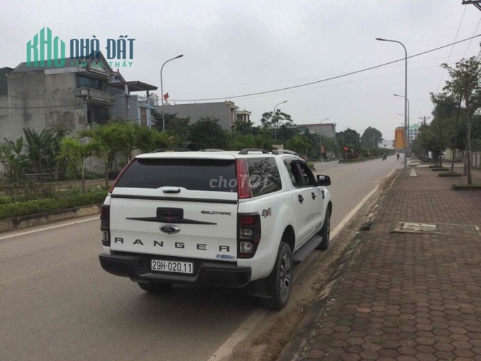 Bán xe PORD ranger 3.2 bản đủ chính chủ  Xã Vạn Điểm, Huyện Thường Tín, Hà Nội