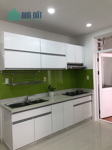 Cho Thuê Căn Hộ Sky Garden 3, 2 phòng ngủ, 2wc, giá 12.5 triệu/tháng