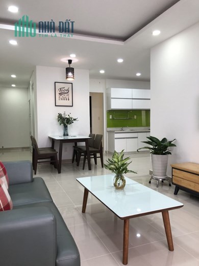 Cho Thuê Căn Hộ Sky Garden 3, 2 phòng ngủ, 2wc, giá 12.5 triệu/tháng
