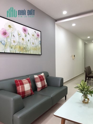 Cho Thuê Căn Hộ Sky Garden 3, 2 phòng ngủ, 2wc, giá 12.5 triệu/tháng