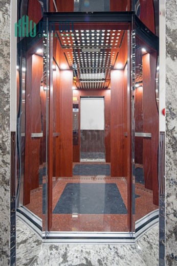 Nhà MT Khuê Mỹ Đông, Mỹ An,102m2, 6 tầng, 11 căn hộ