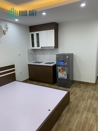 CCMN dòng tiền ngõ 20 Mỹ Đình, Nam Từ Liêm, 75m, 8 tầng, doanh thu 90tr/ tháng 13 tỷ