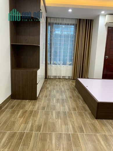 CCMN dòng tiền ngõ 20 Mỹ Đình, Nam Từ Liêm, 75m, 8 tầng, doanh thu 90tr/ tháng 13 tỷ