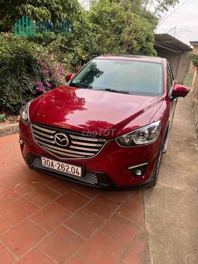 Gia đình không đi đến cần bán MAZDA Cx5  2.0 2WD  Phường Mai Dịch, Quận Cầu Giấy, Hà Nội
