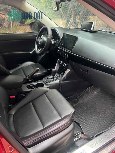 Gia đình không đi đến cần bán MAZDA Cx5  2.0 2WD  Phường Mai Dịch, Quận Cầu Giấy, Hà Nội
