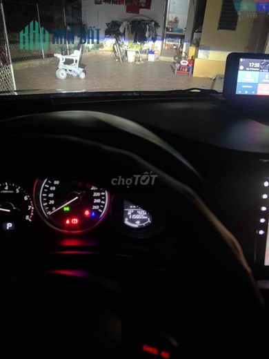 Gia đình không đi đến cần bán MAZDA Cx5  2.0 2WD  Phường Mai Dịch, Quận Cầu Giấy, Hà Nội