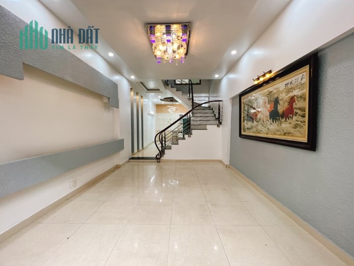 6.BÁN NHÀ VĂN CAO 51M2 4 TẦNG NHÀ ĐẸP
