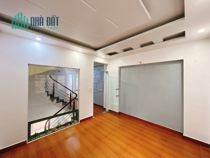 6.BÁN NHÀ VĂN CAO 51M2 4 TẦNG NHÀ ĐẸP