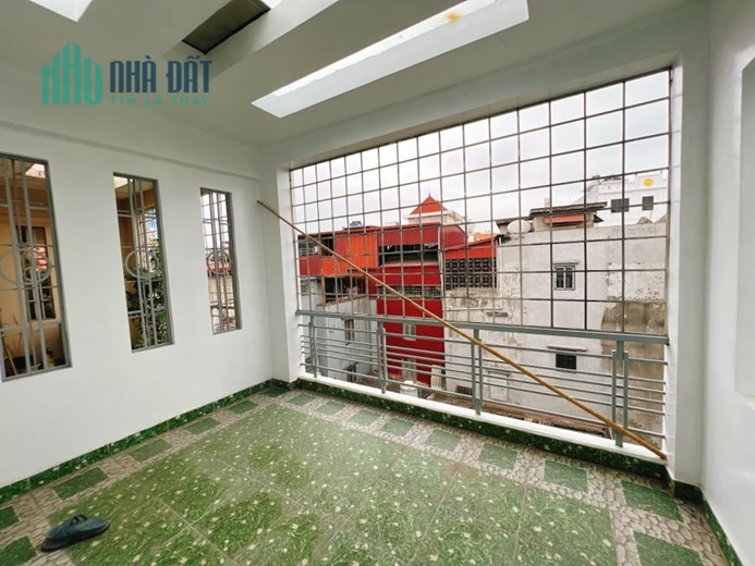 6.BÁN NHÀ VĂN CAO 51M2 4 TẦNG NHÀ ĐẸP