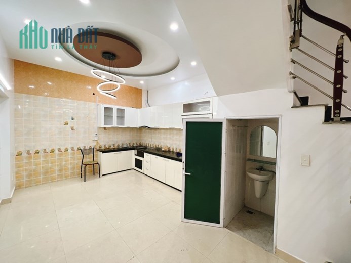6.BÁN NHÀ VĂN CAO 51M2 4 TẦNG NHÀ ĐẸP
