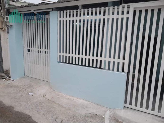💟BÁN NHÀ - NGUYỄN SƠN - TÂN PHÚ - 2 MẶT HẺM XE TẢI THÔNG - 71M2, NGANG 6.25M  - CHỈ 6.2 TỶ