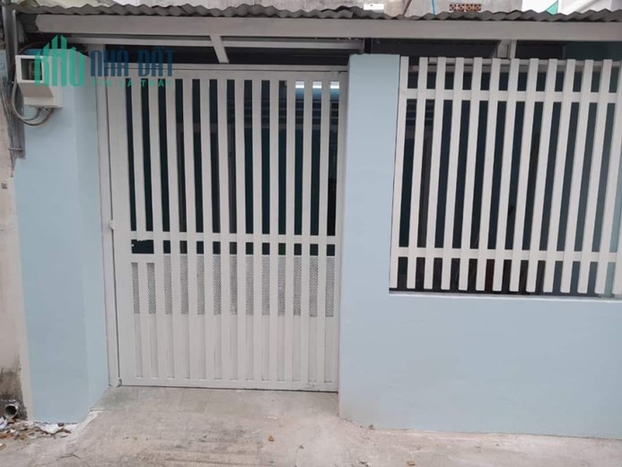 💟BÁN NHÀ - NGUYỄN SƠN - TÂN PHÚ - 2 MẶT HẺM XE TẢI THÔNG - 71M2, NGANG 6.25M  - CHỈ 6.2 TỶ