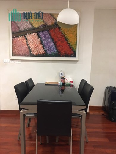 Cho thuê chung cư HongKong Tower, 2 ngủ 2vs chỉ 16tr, BC Đông Nam mát mẻ