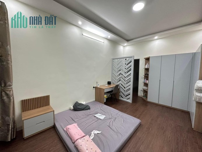 6.BÁN NHÀ KHU TÔ HIỆU ĐƯỜNG LÂM TƯỜNG NHÀ ĐẸP MỚI