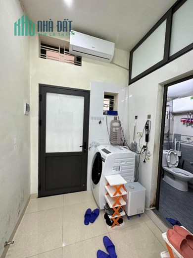 8.BÁN NHÀ KHU TÔ HIỆU ĐƯỜNG LÂM TƯỜNG NHÀ ĐẸP MỚI