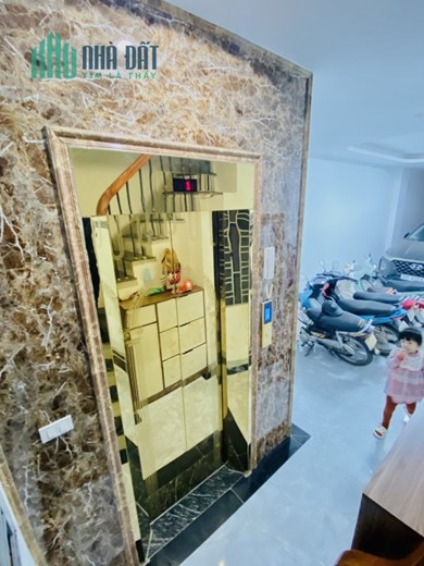 BÁN CCMN Yên Hòa-Cầu Giấy, 55m2x7T, thang máy, 14 Phòng,80 triệu, giá nhỉnh 9 tỷ