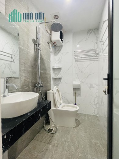 BÁN CCMN Yên Hòa-Cầu Giấy, 55m2x7T, thang máy, 14 Phòng,80 triệu, giá nhỉnh 9 tỷ