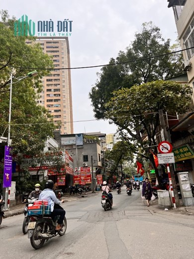 BÁN CCMN Yên Hòa-Cầu Giấy, 55m2x7T, thang máy, 14 Phòng,80 triệu, giá nhỉnh 9 tỷ