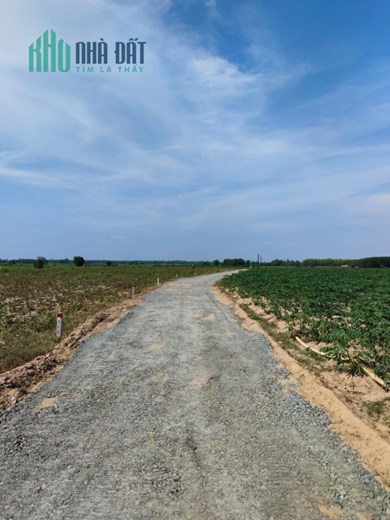 SANG NHƯỢNG LẠI 3000M2 ĐẤT CÁCH SÀI GÒN 120KM