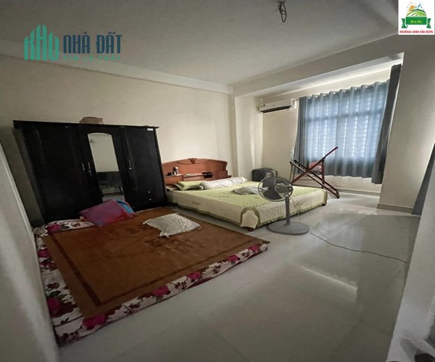 Nhà bán đối diện Trung tâm YTDP Quận 9, Tăng Nhơn Phú B, Quận 9_ ODT 116 m2 (5,3 x 23)