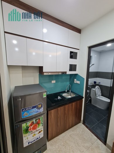 Bán Apartment Yên Hòa 80m, 7T, ngõ ô tô, 15 căn hộ, DT 1 tỷ 5/năm, nhỉnh 14 tỷ